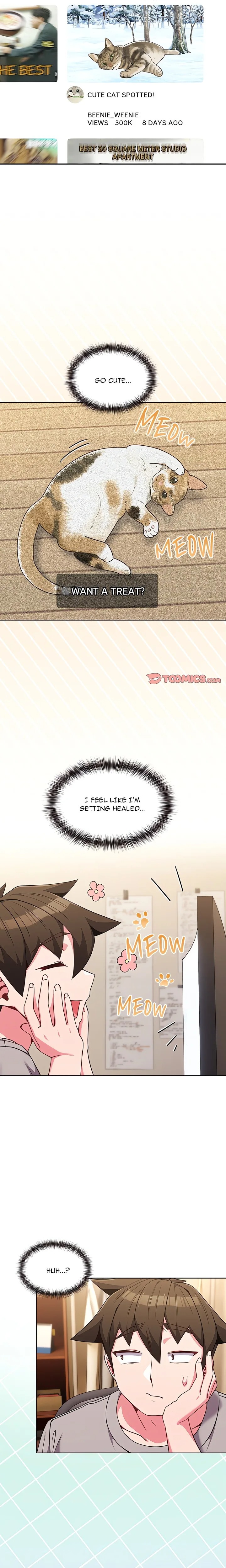 But You’re the Same Age as My Daughter?! Chap Chapter 30-But You’re the Same Age as My Daughter?! - Next Chap 31