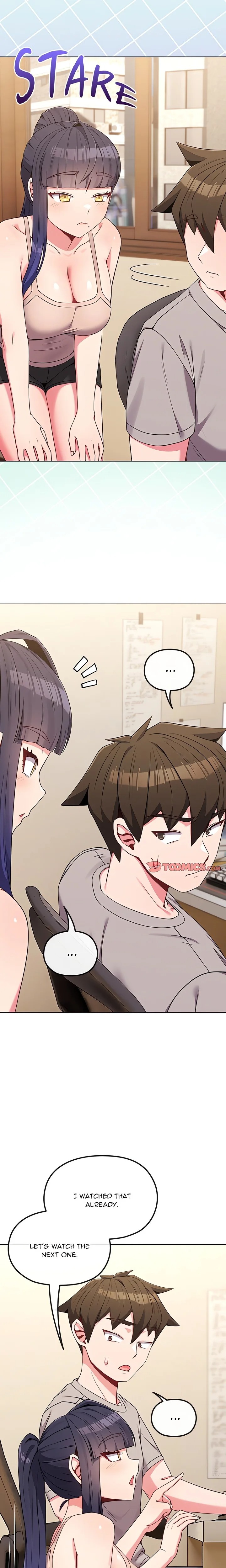 But You’re the Same Age as My Daughter?! Chap Chapter 30-But You’re the Same Age as My Daughter?! - Next Chap 31