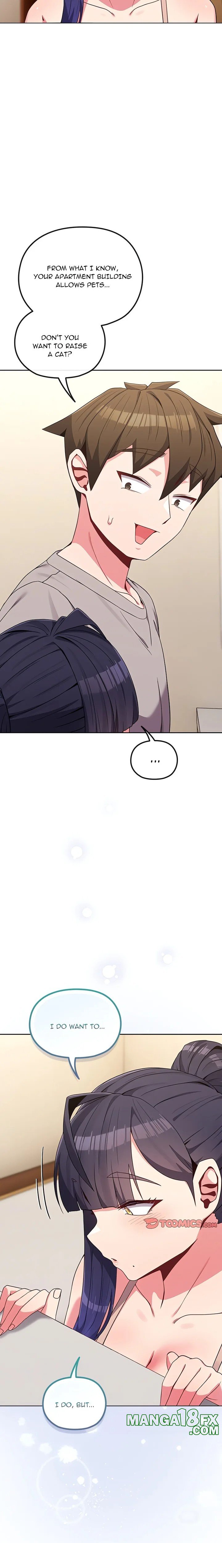 But You’re the Same Age as My Daughter?! Chap Chapter 30-But You’re the Same Age as My Daughter?! - Next Chap 31