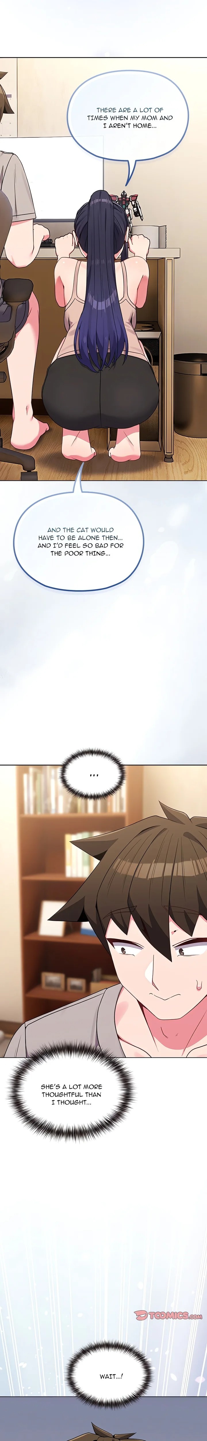 But You’re the Same Age as My Daughter?! Chap Chapter 30-But You’re the Same Age as My Daughter?! - Next Chap 31