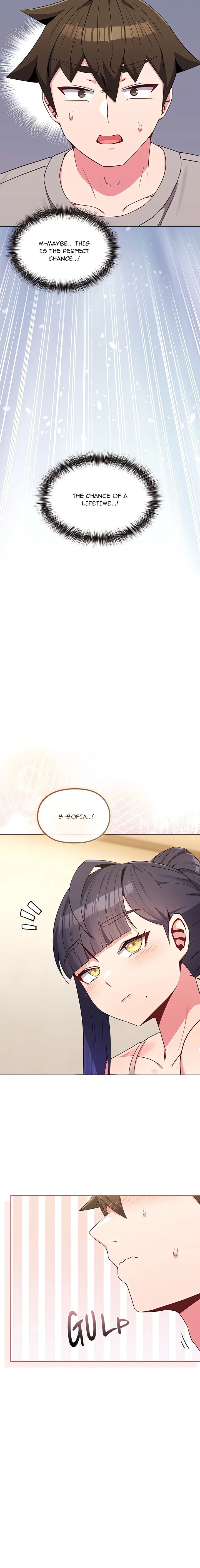 But You’re the Same Age as My Daughter?! Chap Chapter 30-But You’re the Same Age as My Daughter?! - Next Chap 31