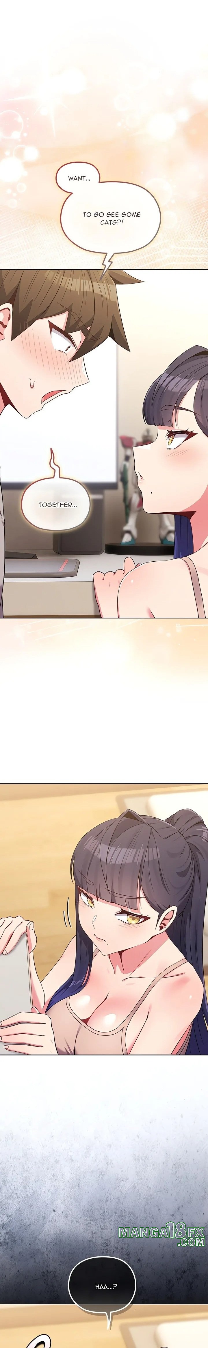 But You’re the Same Age as My Daughter?! Chap Chapter 30-But You’re the Same Age as My Daughter?! - Next Chap 31