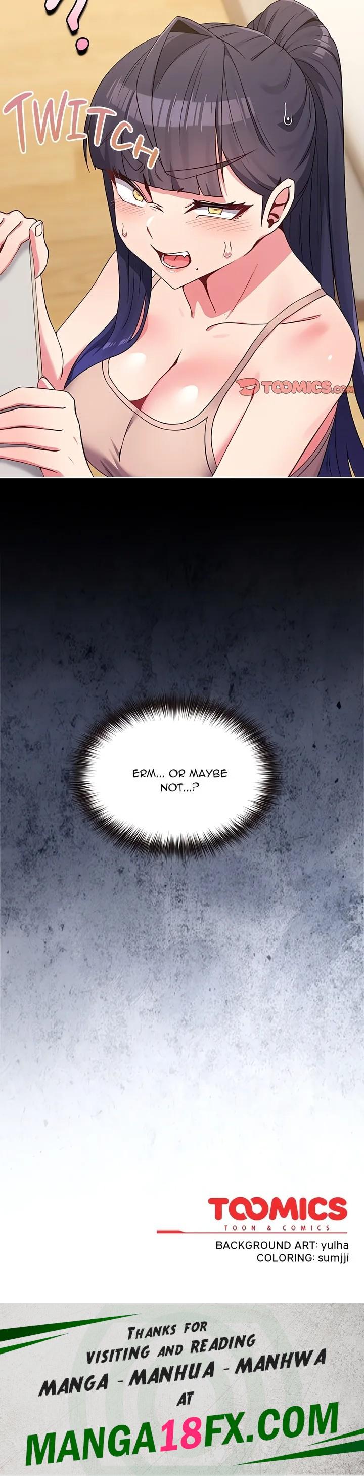 But You’re the Same Age as My Daughter?! Chap Chapter 30-But You’re the Same Age as My Daughter?! - Next Chap 31