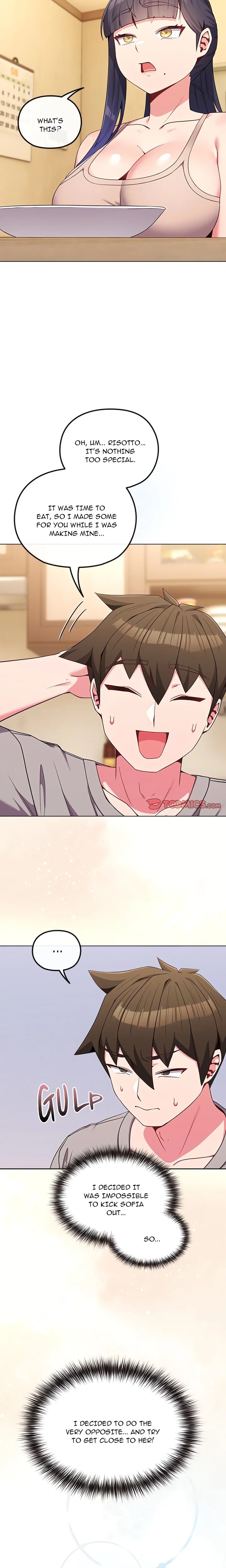 But You’re the Same Age as My Daughter?! Chap Chapter 30-But You’re the Same Age as My Daughter?! - Next Chap 31