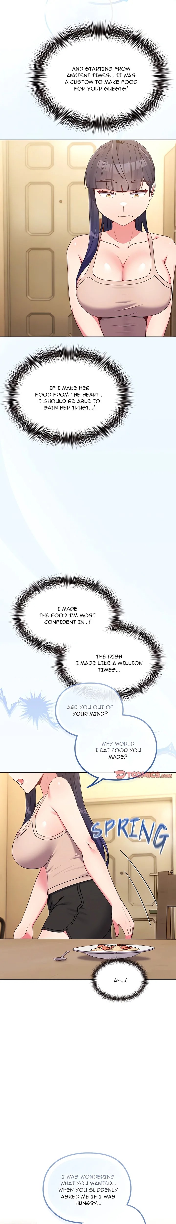 But You’re the Same Age as My Daughter?! Chap Chapter 30-But You’re the Same Age as My Daughter?! - Next Chap 31