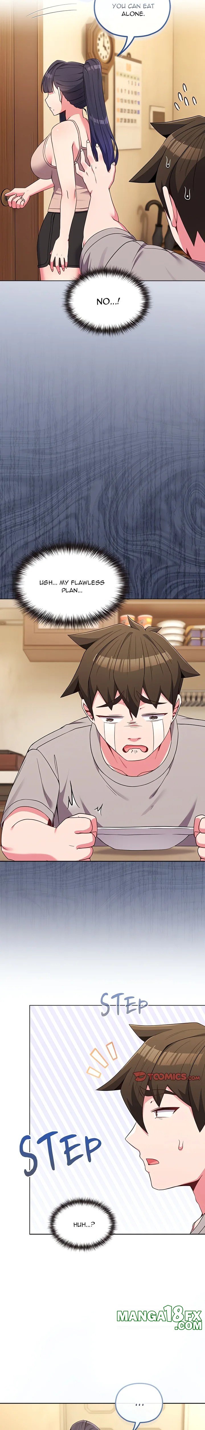 But You’re the Same Age as My Daughter?! Chap Chapter 30-But You’re the Same Age as My Daughter?! - Next Chap 31