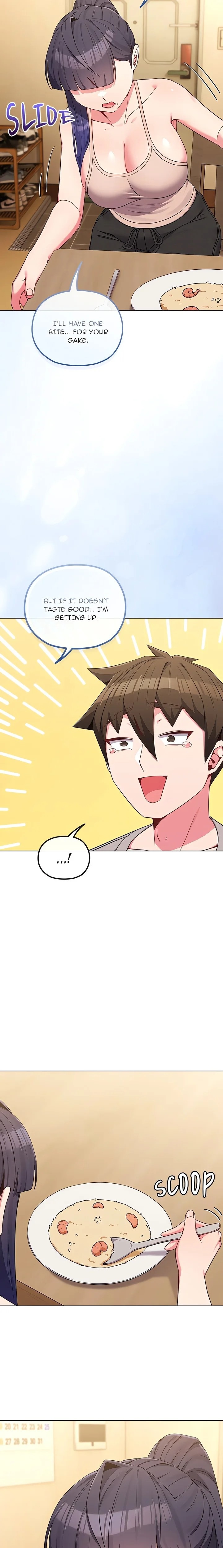 But You’re the Same Age as My Daughter?! Chap Chapter 30-But You’re the Same Age as My Daughter?! - Next Chap 31