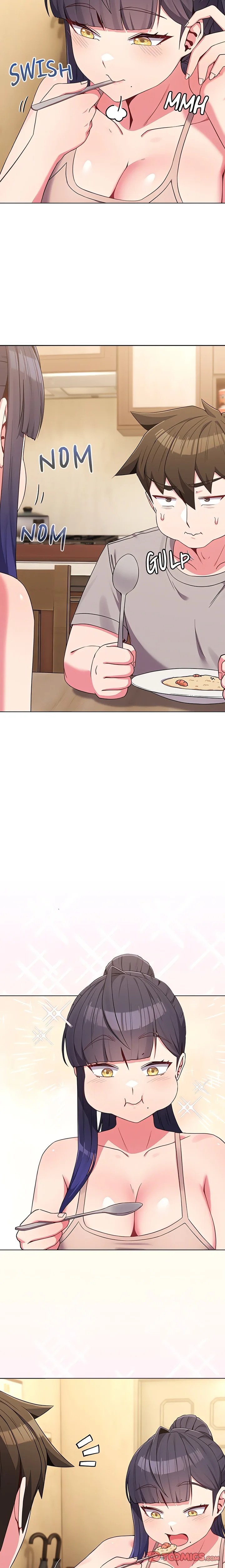 But You’re the Same Age as My Daughter?! Chap Chapter 30-But You’re the Same Age as My Daughter?! - Next Chap 31