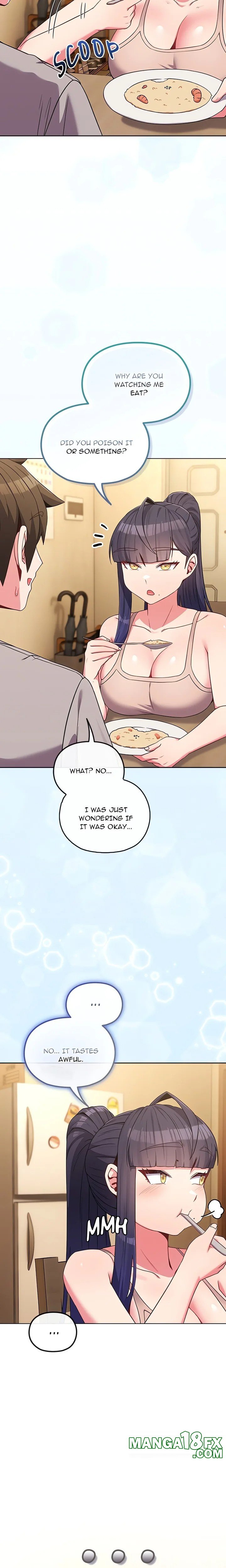 But You’re the Same Age as My Daughter?! Chap Chapter 30-But You’re the Same Age as My Daughter?! - Next Chap 31