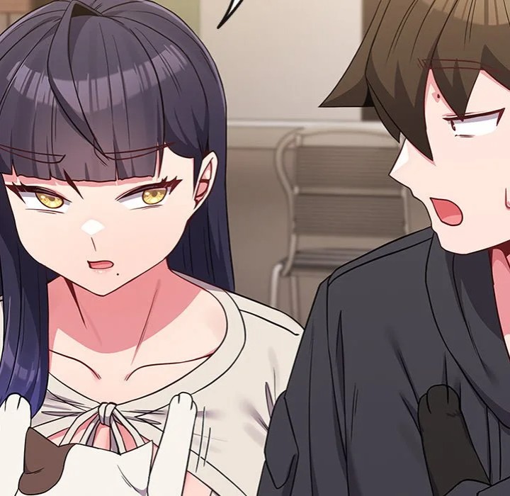 But You’re the Same Age as My Daughter?! Chap Chapter 31-But You’re the Same Age as My Daughter?! - Next Chap 32