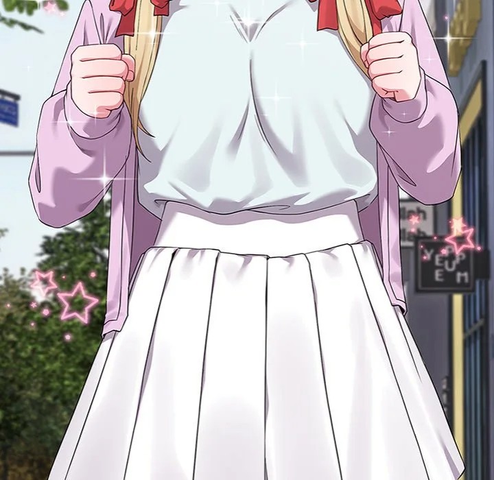 But You’re the Same Age as My Daughter?! Chap Chapter 31-But You’re the Same Age as My Daughter?! - Next Chap 32