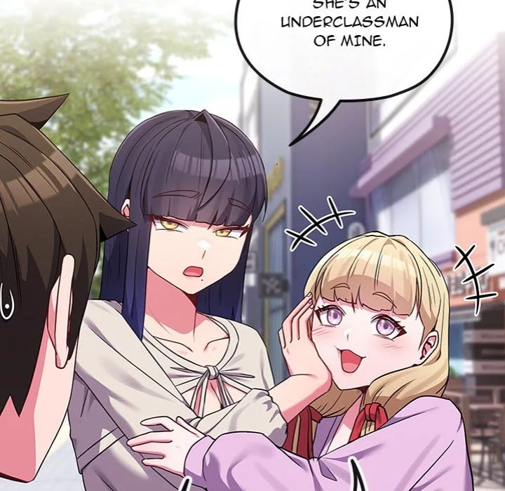 But You’re the Same Age as My Daughter?! Chap Chapter 31-But You’re the Same Age as My Daughter?! - Next Chap 32