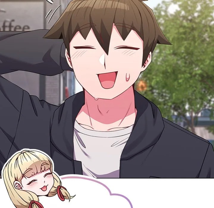 But You’re the Same Age as My Daughter?! Chap Chapter 31-But You’re the Same Age as My Daughter?! - Next Chap 32