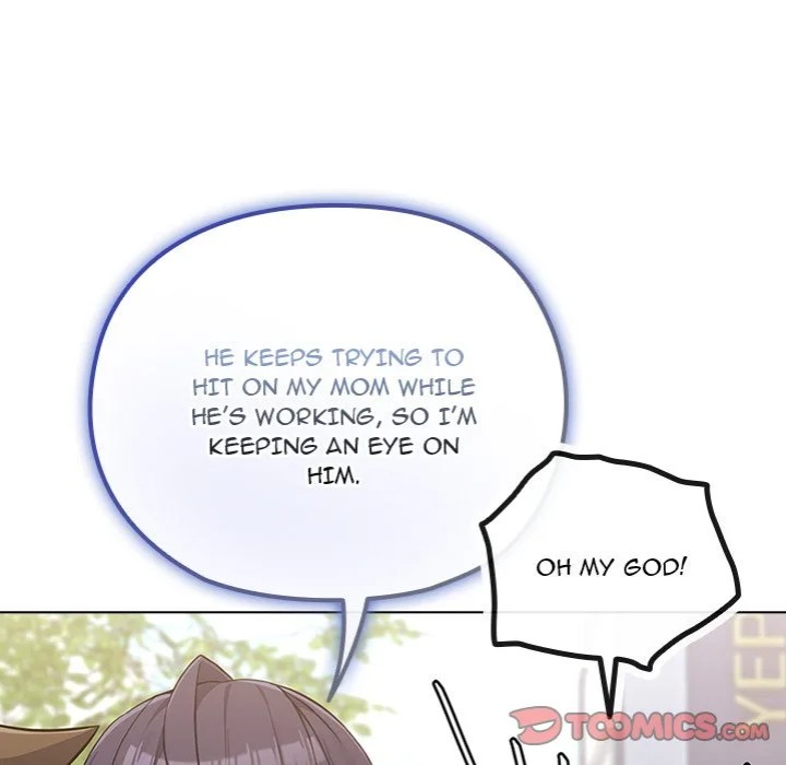 But You’re the Same Age as My Daughter?! Chap Chapter 31-But You’re the Same Age as My Daughter?! - Next Chap 32