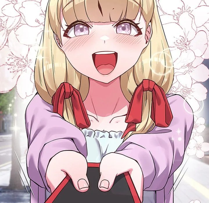 But You’re the Same Age as My Daughter?! Chap Chapter 31-But You’re the Same Age as My Daughter?! - Next Chap 32