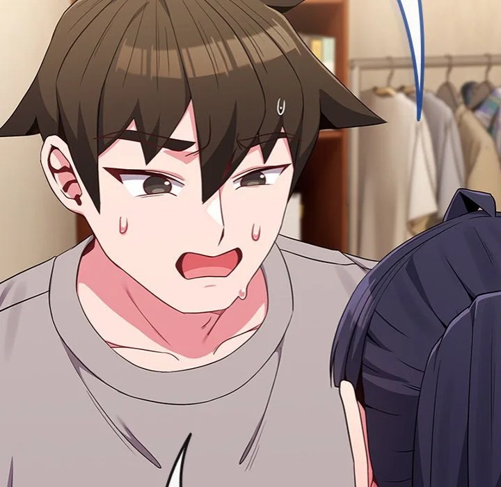 But You’re the Same Age as My Daughter?! Chap Chapter 31-But You’re the Same Age as My Daughter?! - Next Chap 32