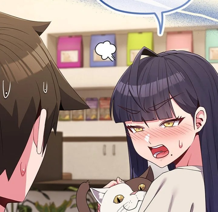 But You’re the Same Age as My Daughter?! Chap Chapter 31-But You’re the Same Age as My Daughter?! - Next Chap 32