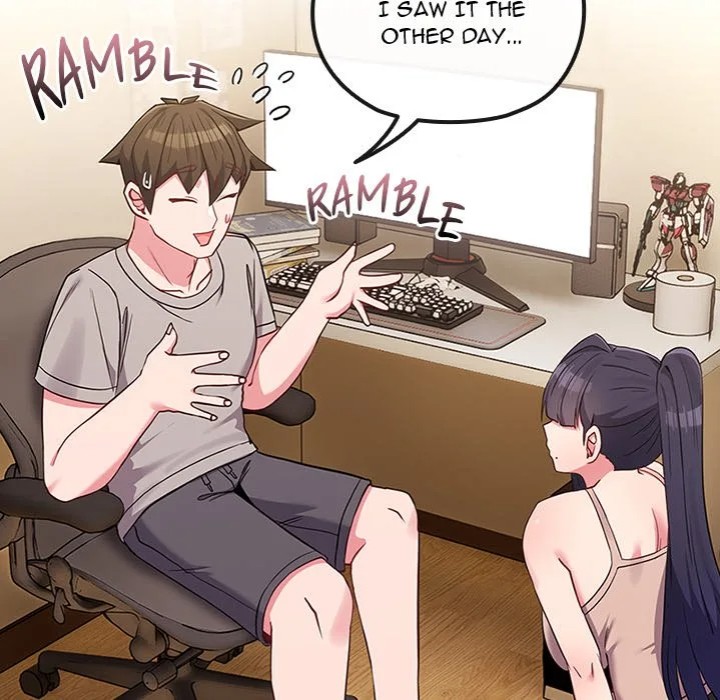 But You’re the Same Age as My Daughter?! Chap Chapter 31-But You’re the Same Age as My Daughter?! - Next Chap 32