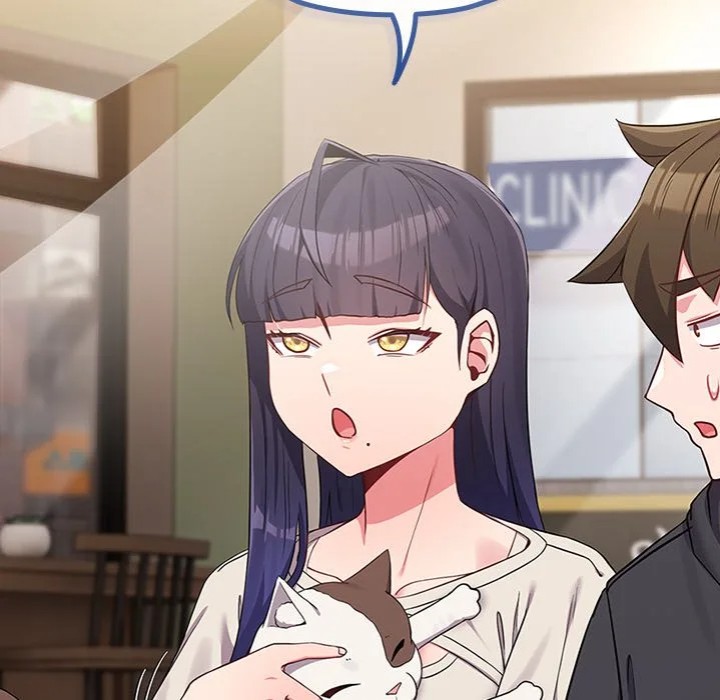 But You’re the Same Age as My Daughter?! Chap Chapter 31-But You’re the Same Age as My Daughter?! - Next Chap 32