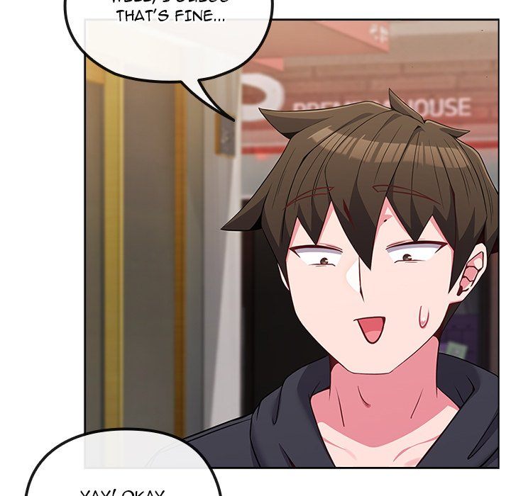 But You’re the Same Age as My Daughter?! Chap Chapter 32-But You’re the Same Age as My Daughter?! - Next Chap 33