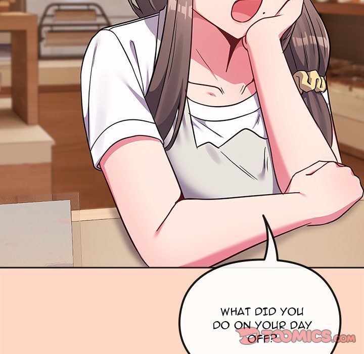 But You’re the Same Age as My Daughter?! Chap Chapter 32-But You’re the Same Age as My Daughter?! - Next Chap 33