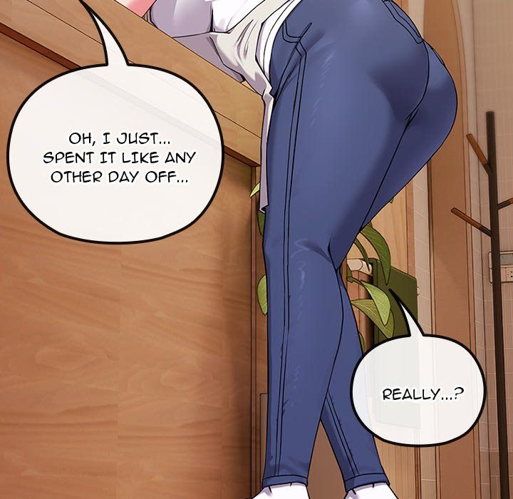 But You’re the Same Age as My Daughter?! Chap Chapter 32-But You’re the Same Age as My Daughter?! - Next Chap 33