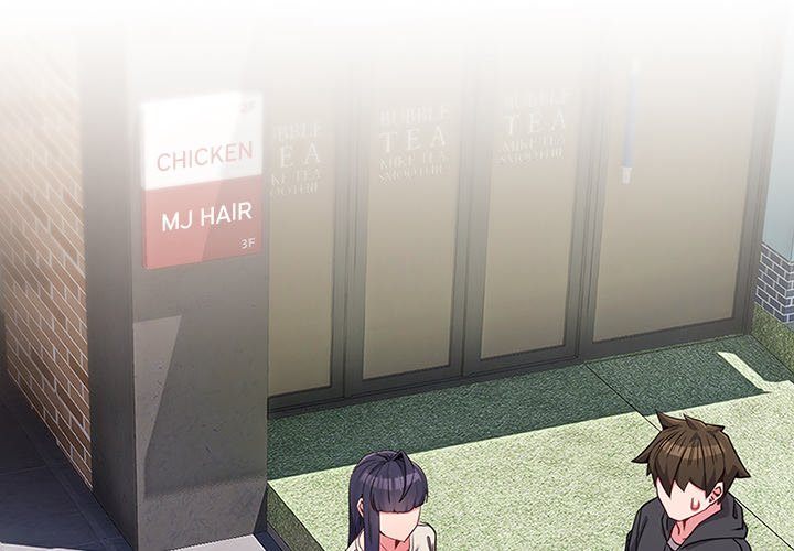 But You’re the Same Age as My Daughter?! Chap Chapter 32-But You’re the Same Age as My Daughter?! - Next Chap 33