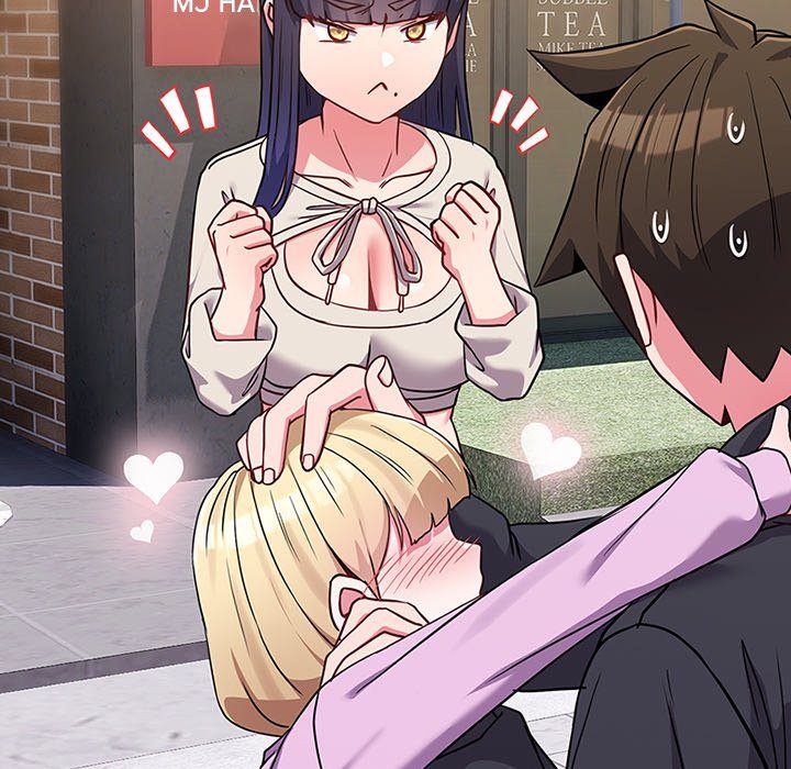 But You’re the Same Age as My Daughter?! Chap Chapter 32-But You’re the Same Age as My Daughter?! - Next Chap 33