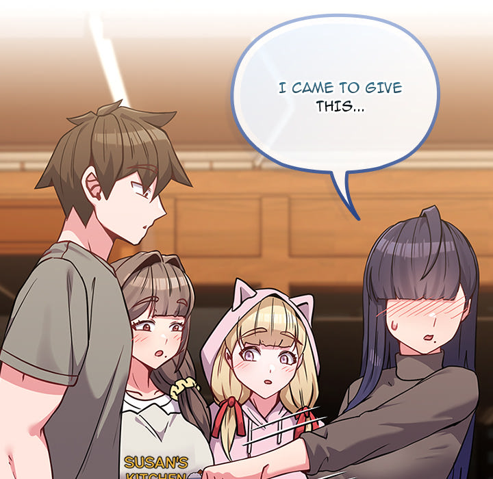 But You’re the Same Age as My Daughter?! Chap Chapter 33-But You’re the Same Age as My Daughter?! - Next Chap 34