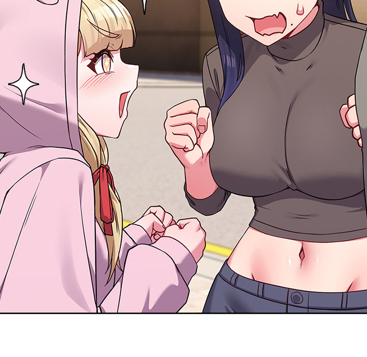 But You’re the Same Age as My Daughter?! Chap Chapter 33-But You’re the Same Age as My Daughter?! - Next Chap 34