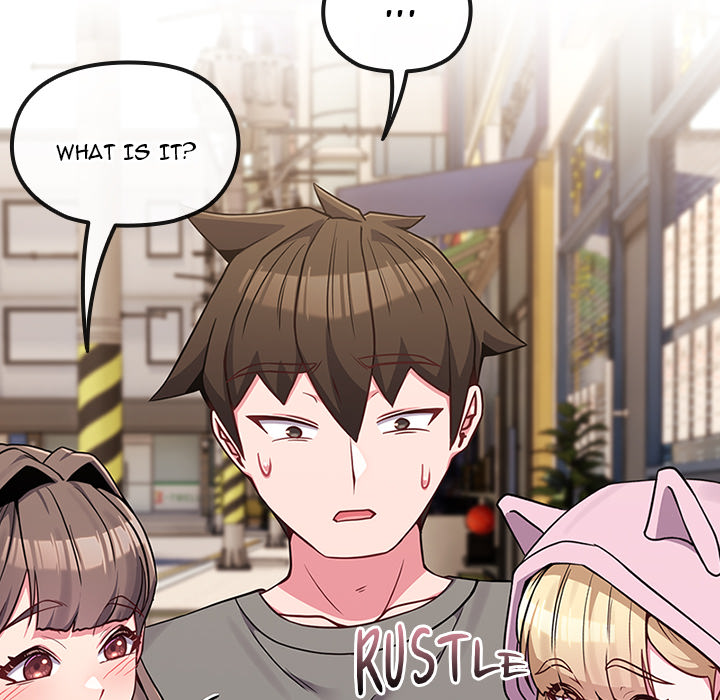 But You’re the Same Age as My Daughter?! Chap Chapter 33-But You’re the Same Age as My Daughter?! - Next Chap 34