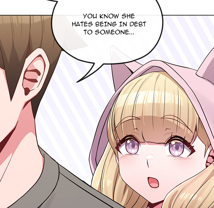 But You’re the Same Age as My Daughter?! Chap Chapter 33-But You’re the Same Age as My Daughter?! - Next Chap 34