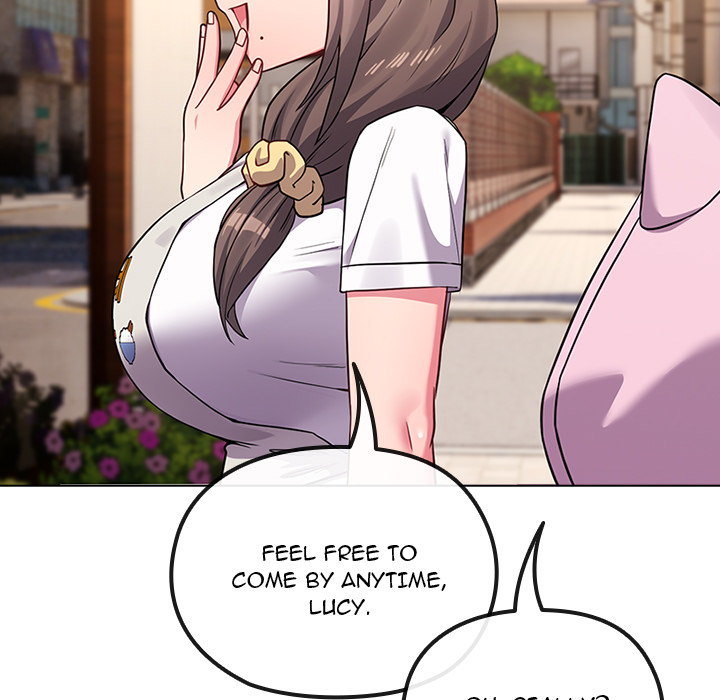 But You’re the Same Age as My Daughter?! Chap Chapter 33-But You’re the Same Age as My Daughter?! - Next Chap 34