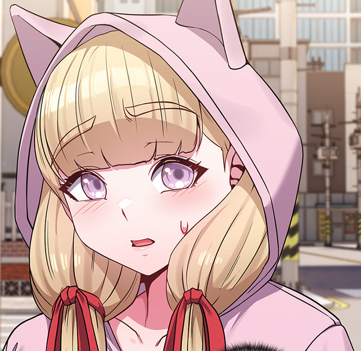 But You’re the Same Age as My Daughter?! Chap Chapter 33-But You’re the Same Age as My Daughter?! - Next Chap 34