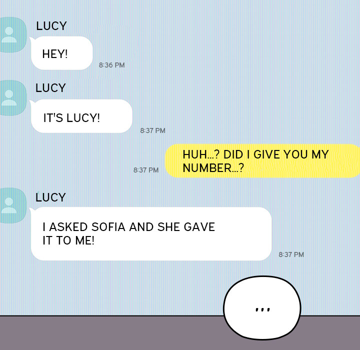 But You’re the Same Age as My Daughter?! Chap Chapter 33-But You’re the Same Age as My Daughter?! - Next Chap 34