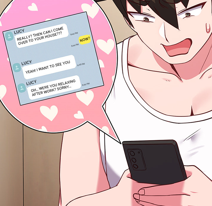 But You’re the Same Age as My Daughter?! Chap Chapter 33-But You’re the Same Age as My Daughter?! - Next Chap 34