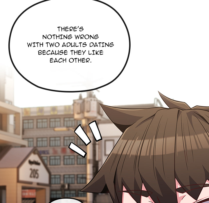 But You’re the Same Age as My Daughter?! Chap Chapter 33-But You’re the Same Age as My Daughter?! - Next Chap 34