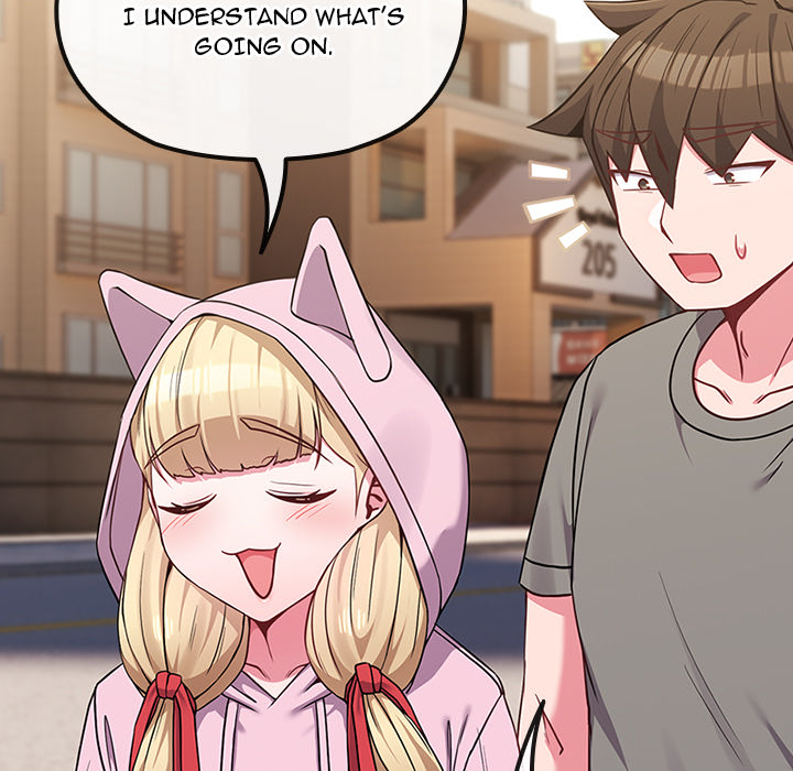 But You’re the Same Age as My Daughter?! Chap Chapter 33-But You’re the Same Age as My Daughter?! - Next Chap 34