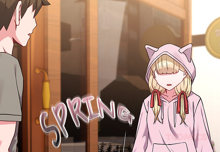 But You’re the Same Age as My Daughter?! Chap Chapter 33-But You’re the Same Age as My Daughter?! - Next Chap 34