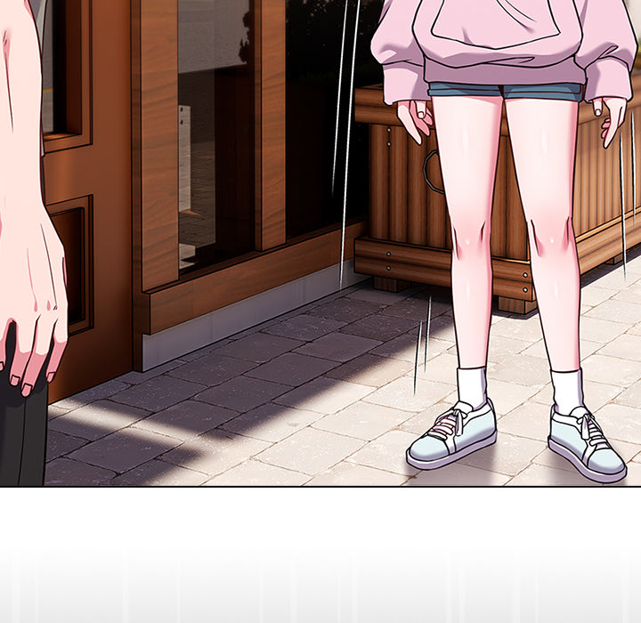 But You’re the Same Age as My Daughter?! Chap Chapter 33-But You’re the Same Age as My Daughter?! - Next Chap 34