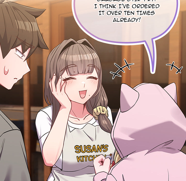 But You’re the Same Age as My Daughter?! Chap Chapter 33-But You’re the Same Age as My Daughter?! - Next Chap 34