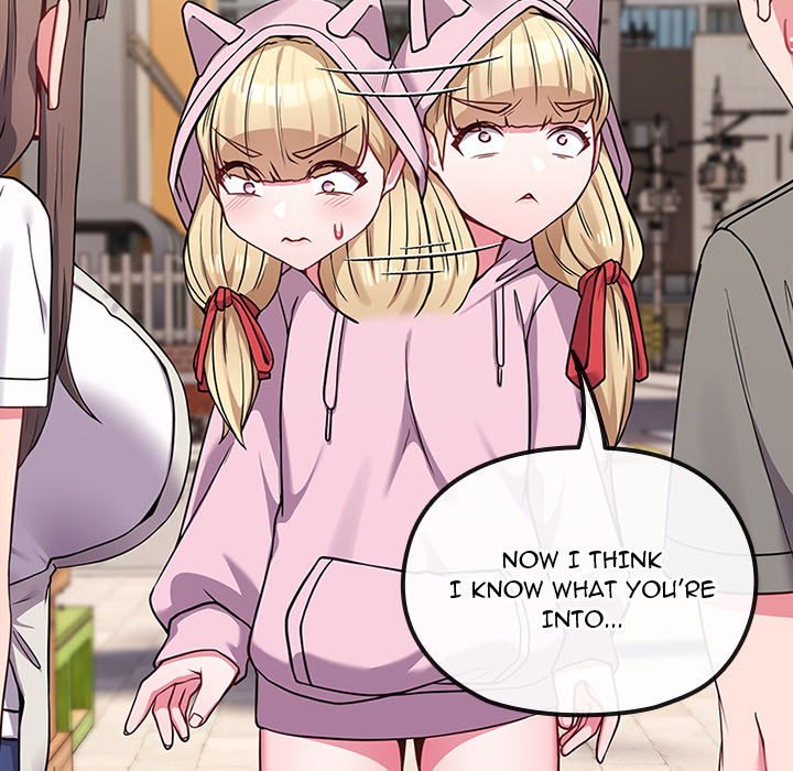 But You’re the Same Age as My Daughter?! Chap Chapter 33-But You’re the Same Age as My Daughter?! - Next Chap 34