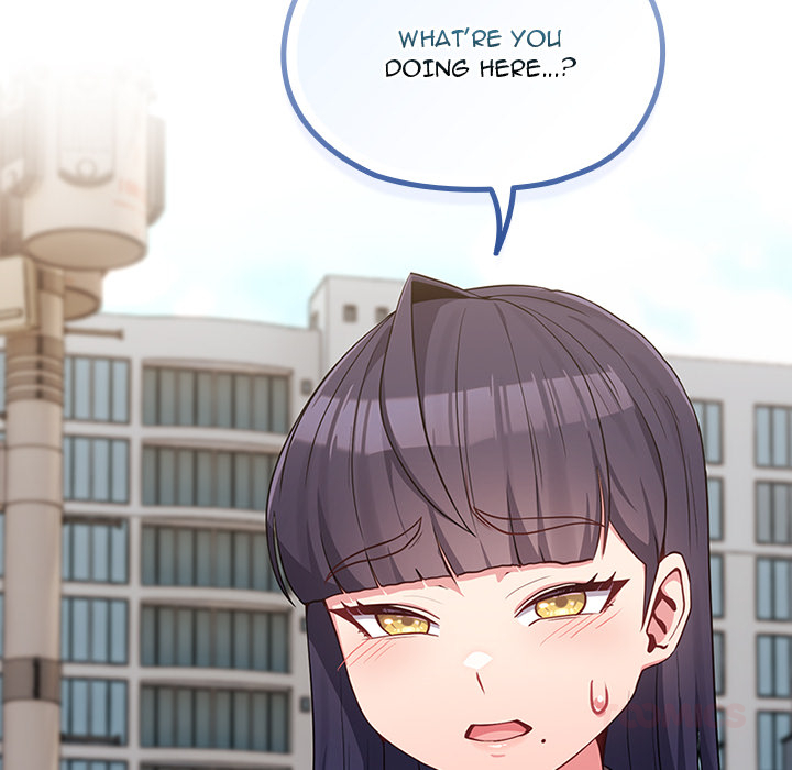 But You’re the Same Age as My Daughter?! Chap Chapter 33-But You’re the Same Age as My Daughter?! - Next Chap 34