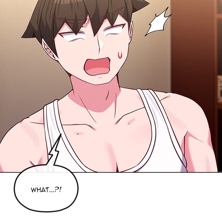 But You’re the Same Age as My Daughter?! Chap Chapter 34-But You’re the Same Age as My Daughter?! - Next Chap 35