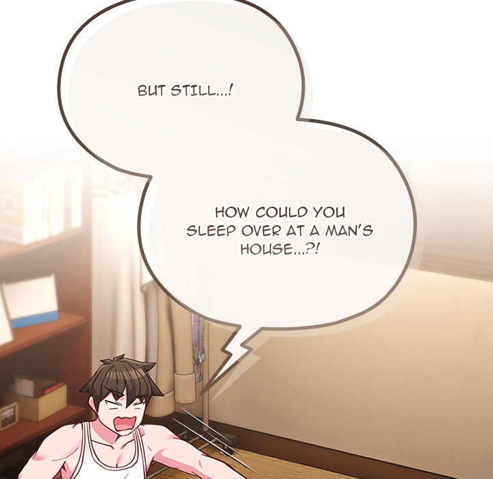 But You’re the Same Age as My Daughter?! Chap Chapter 34-But You’re the Same Age as My Daughter?! - Next Chap 35