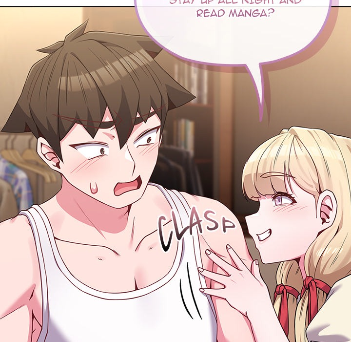 But You’re the Same Age as My Daughter?! Chap Chapter 34-But You’re the Same Age as My Daughter?! - Next Chap 35