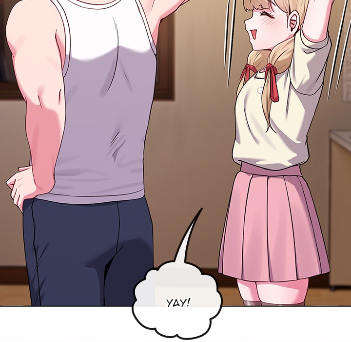 But You’re the Same Age as My Daughter?! Chap Chapter 34-But You’re the Same Age as My Daughter?! - Next Chap 35