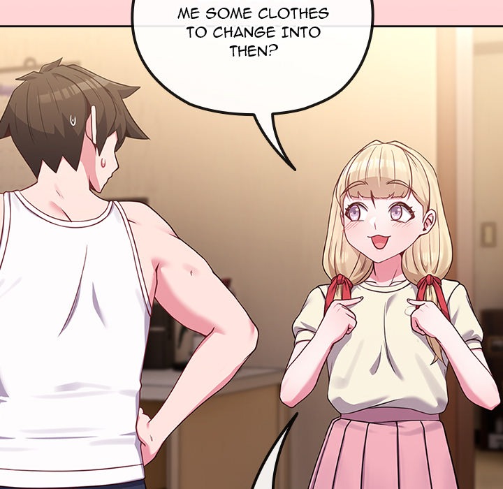 But You’re the Same Age as My Daughter?! Chap Chapter 34-But You’re the Same Age as My Daughter?! - Next Chap 35