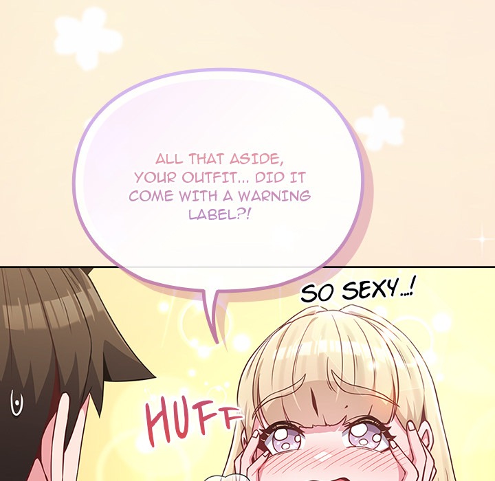 But You’re the Same Age as My Daughter?! Chap Chapter 34-But You’re the Same Age as My Daughter?! - Next Chap 35