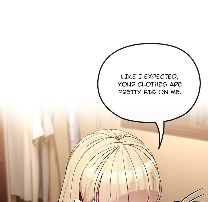 But You’re the Same Age as My Daughter?! Chap Chapter 34-But You’re the Same Age as My Daughter?! - Next Chap 35